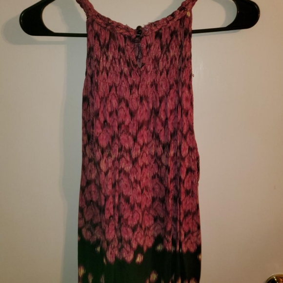 Apt 9 sleeveless top size L - Picture 3 of 3
